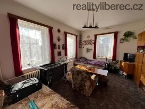 Prodej rodinného domu, Liberec, Šimáčkova, 130 m2