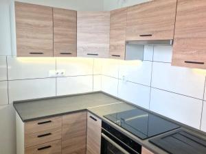Pronájem bytu 1+1, Jablonec nad Nisou - Mšeno nad Nisou, Boženy Němcové, 40 m2
