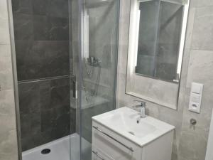 Pronájem bytu 1+1, Jablonec nad Nisou - Mšeno nad Nisou, Boženy Němcové, 40 m2