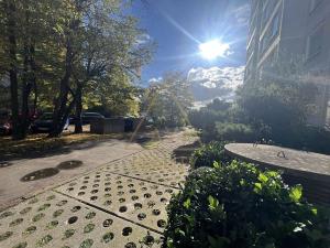 Pronájem bytu 2+kk, Praha - Modřany, Petržílova, 44 m2