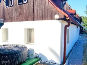 Pronájem rodinného domu, Kunratice, 125 m2