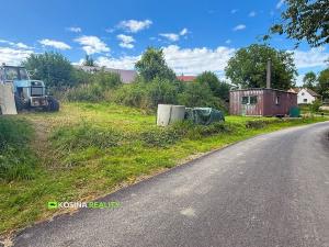 Prodej pozemku pro bydlení, Citice, 1398 m2