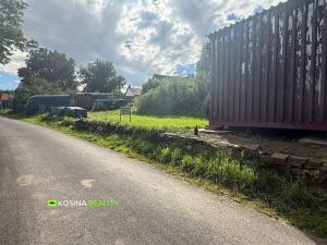 Prodej pozemku pro bydlení, Citice, 1398 m2