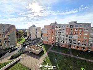 Pronájem bytu 2+kk, Praha, Proutěná, 49 m2