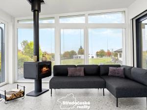 Prodej rodinného domu, Divišov, Dalovská, 240 m2