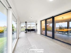 Prodej rodinného domu, Divišov, Dalovská, 240 m2