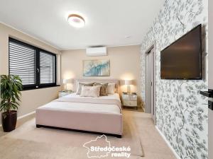 Prodej rodinného domu, Divišov, Dalovská, 240 m2