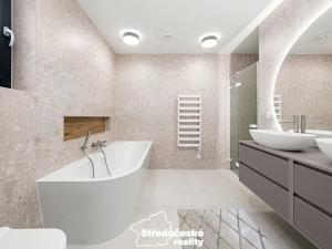 Prodej rodinného domu, Divišov, Dalovská, 240 m2