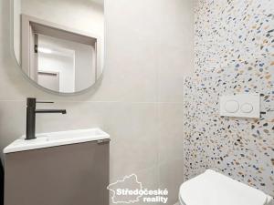 Prodej rodinného domu, Divišov, Dalovská, 240 m2