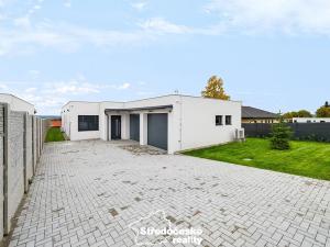 Prodej rodinného domu, Divišov, Dalovská, 240 m2