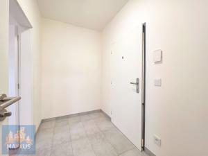 Pronájem bytu 1+kk, Praha - Hlubočepy, Werichova, 31 m2