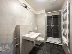 Pronájem bytu 1+kk, Praha - Hlubočepy, Werichova, 31 m2