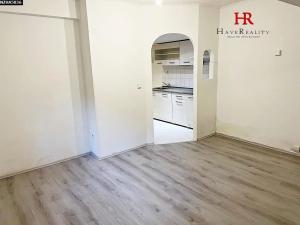 Prodej bytu 2+kk, Praha - Vinohrady, Slezská, 38 m2
