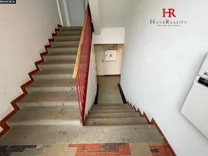 Prodej bytu 2+kk, Praha - Vinohrady, Slezská, 38 m2
