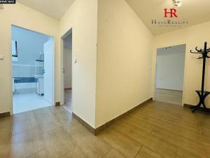 Pronájem bytu 3+kk, Benešov, Tyršova, 63 m2