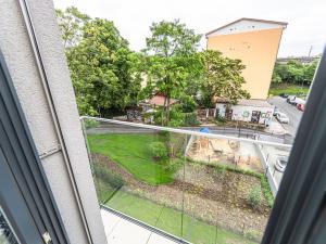 Pronájem bytu 3+kk, Praha - Libeň, Kotlaska, 84 m2