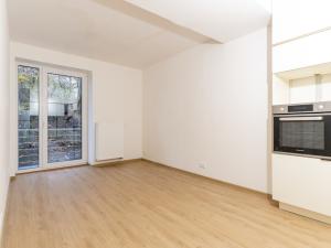 Pronájem bytu 1+kk, Příbram - Příbram I, Špitálská, 25 m2
