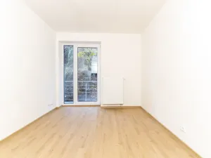 Pronájem bytu 1+kk, Příbram - Příbram I, Špitálská, 25 m2