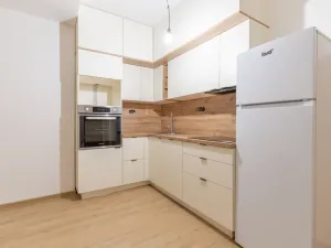 Pronájem bytu 1+kk, Příbram - Příbram I, Špitálská, 25 m2
