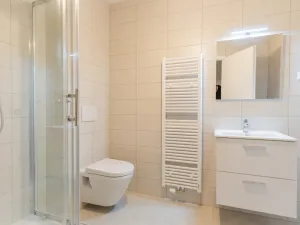 Pronájem bytu 1+kk, Příbram - Příbram I, Špitálská, 25 m2