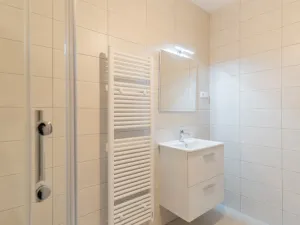 Pronájem bytu 1+kk, Příbram - Příbram I, Špitálská, 25 m2