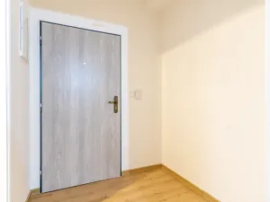Pronájem bytu 1+kk, Příbram - Příbram I, Špitálská, 25 m2