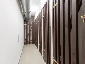 Pronájem bytu 1+kk, Příbram - Příbram I, Špitálská, 25 m2