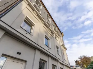 Pronájem bytu 1+kk, Příbram - Příbram I, Špitálská, 25 m2