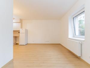 Pronájem bytu 1+kk, Příbram - Příbram I, Špitálská, 39 m2
