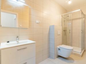 Pronájem bytu 1+kk, Příbram - Příbram I, Špitálská, 39 m2