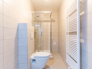 Pronájem bytu 1+kk, Příbram - Příbram I, Špitálská, 39 m2