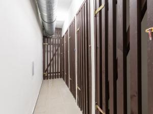 Pronájem bytu 1+kk, Příbram - Příbram I, Špitálská, 39 m2