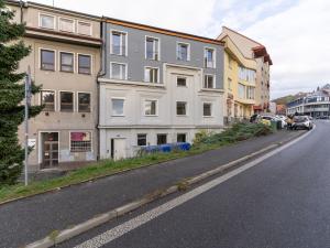 Pronájem bytu 1+kk, Příbram - Příbram I, Špitálská, 39 m2