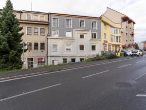 Pronájem bytu 1+kk, Příbram - Příbram I, Špitálská, 39 m2