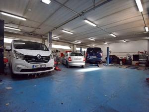 Pronájem skladu, Praha - Letňany, 262 m2