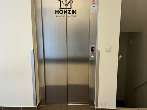 Pronájem bytu 2+kk, Praha - Horní Počernice, Ve žlíbku, 50 m2