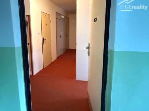 Prodej bytu 3+1, Kolín, Masarykova, 72 m2