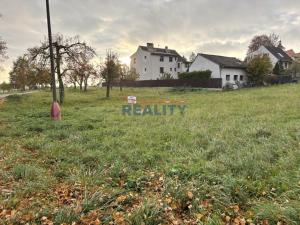 Prodej pozemku pro bydlení, Kostelec nad Vltavou, 860 m2