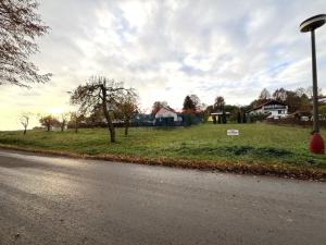 Prodej pozemku pro bydlení, Kostelec nad Vltavou, 860 m2