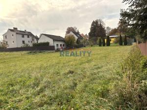 Prodej pozemku pro bydlení, Kostelec nad Vltavou, 860 m2