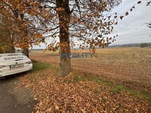 Prodej pozemku pro bydlení, Kostelec nad Vltavou, 860 m2