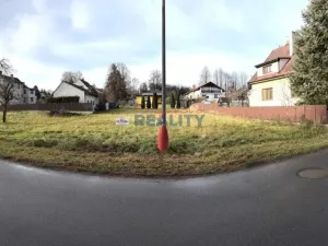 Prodej pozemku pro bydlení, Kostelec nad Vltavou, 860 m2