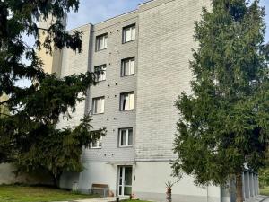 Prodej bytu 1+kk, Ostrava - Polanka nad Odrou, Heleny Salichové, 27 m2