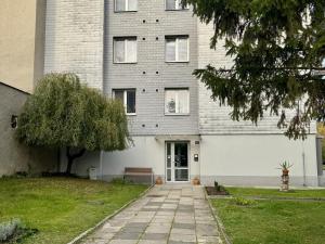 Prodej bytu 1+kk, Ostrava - Polanka nad Odrou, Heleny Salichové, 27 m2