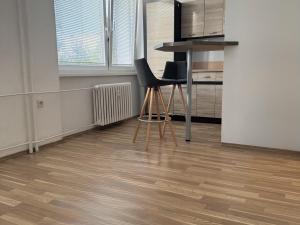 Prodej bytu 1+kk, Ostrava - Polanka nad Odrou, Heleny Salichové, 27 m2