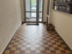 Prodej bytu 1+kk, Ostrava - Polanka nad Odrou, Heleny Salichové, 27 m2