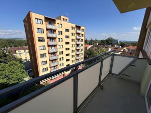Pronájem bytu 3+1, České Budějovice - České Budějovice 7, L. M. Pařízka, 64 m2