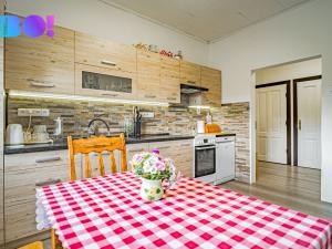 Prodej rodinného domu, Dětmarovice, 176 m2