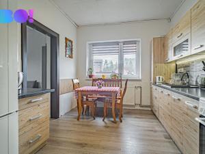 Prodej rodinného domu, Dětmarovice, 176 m2