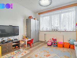 Prodej rodinného domu, Dětmarovice, 176 m2